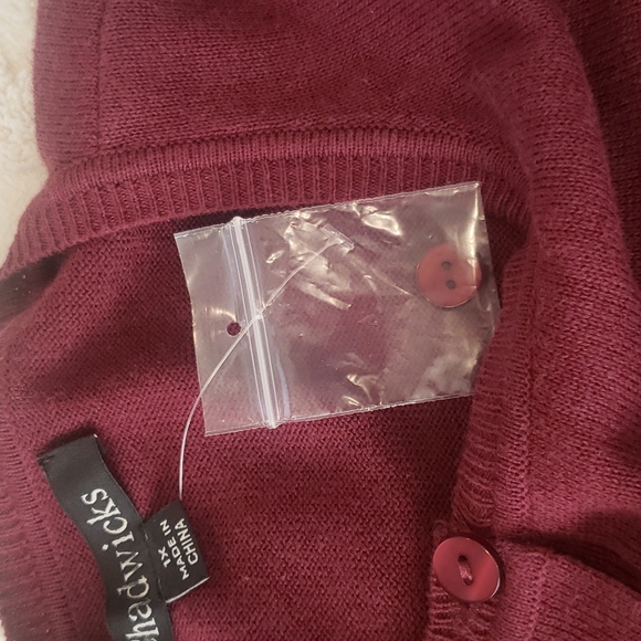 Chadwick - Picture 8 of 11